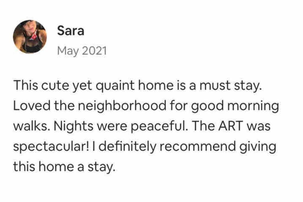 הוילה סקרמנטו Smart Eclectic Art House Near Uc Davis Med Center מראה חיצוני תמונה